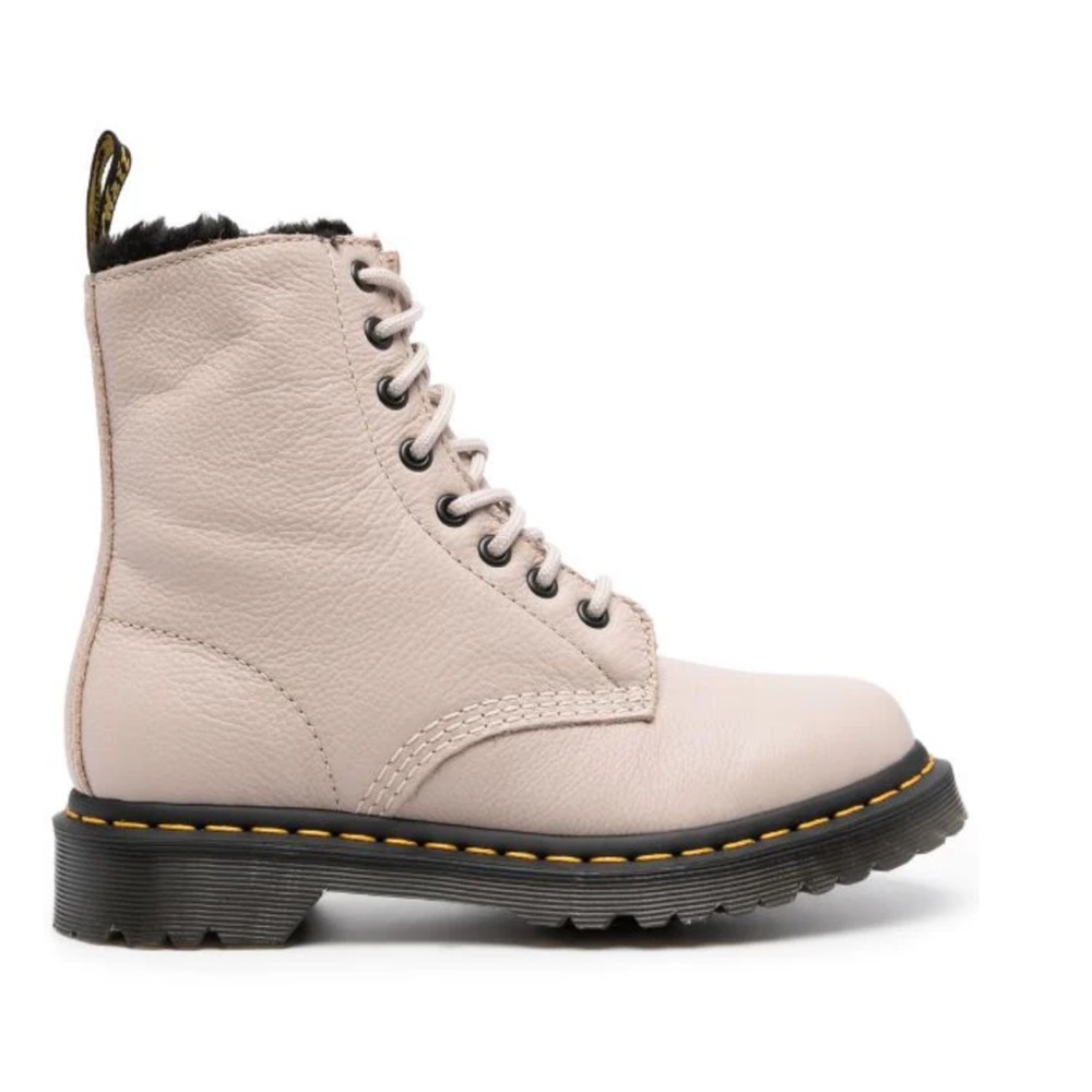 DR. MARTENS 1460 SERENA VIRGINIA BOOTS